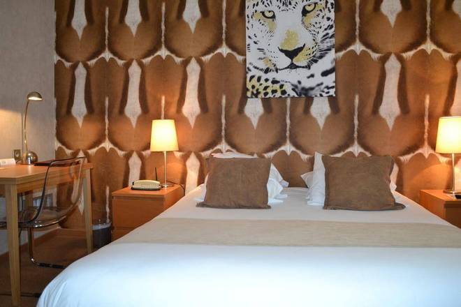 Saint Ferréol, Marseille