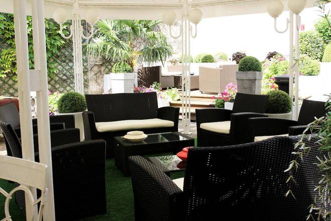 Hôtel Axotel Lyon Perrache, Lyon