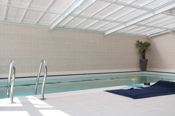 Aparthotel Adagio Access Marseille Prado P&eacute;rier, Marseille