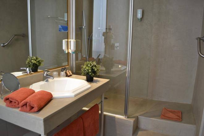 Saint Ferréol, Marseille