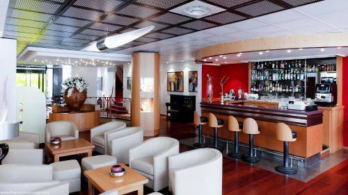 Best Western Hôtel Charlemagne, Lyon