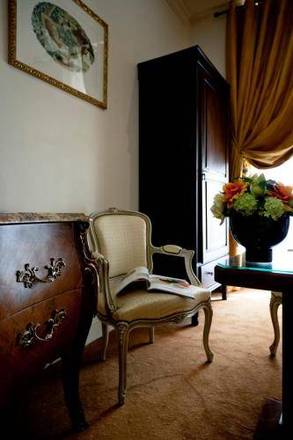 Grand Hotel des Terreaux, Lyon