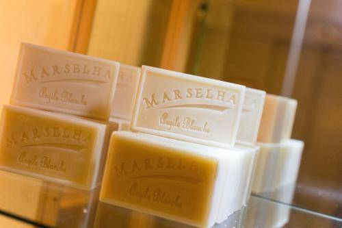 Europe Hotel Vieux Port, Marseille