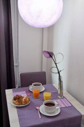 Hôtel de la Croix-Rousse, Lyon