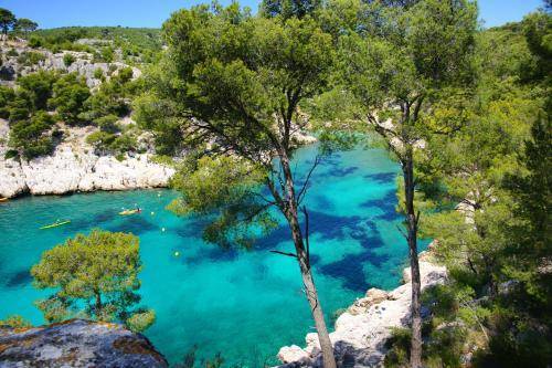 Europe Hotel Vieux Port, Marseille