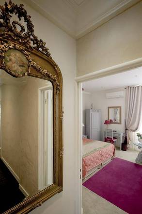 Grand Hotel des Terreaux, Lyon