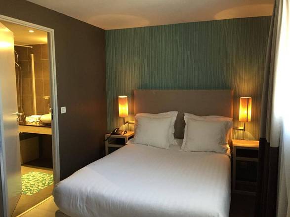 Grand Tonic Hotel Marseille, Marseille