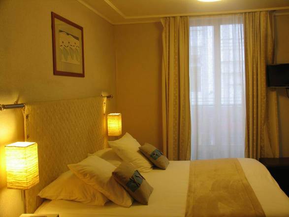 Saint Ferréol, Marseille