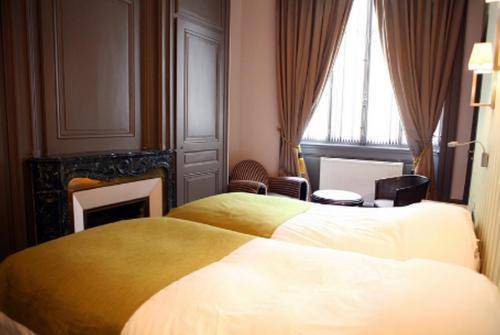 Bayard Bellecour, Lyon