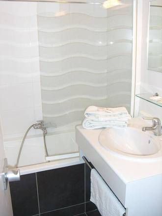 H&ocirc;tel du Sud Vieux Port, Marseille