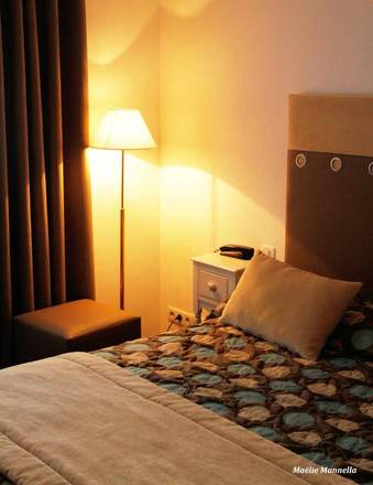 Hôtel Axotel Lyon Perrache, Lyon