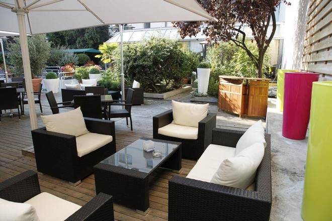 Best Western Hôtel Charlemagne, Lyon