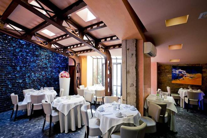 Grand Hotel des Terreaux, Lyon