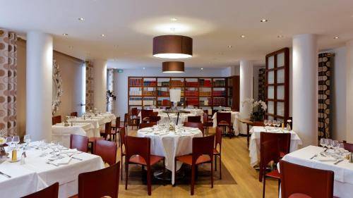 Best Western Hôtel Charlemagne, Lyon