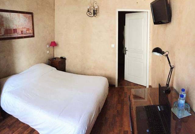 Hôtel Saint-Paul, Lyon
