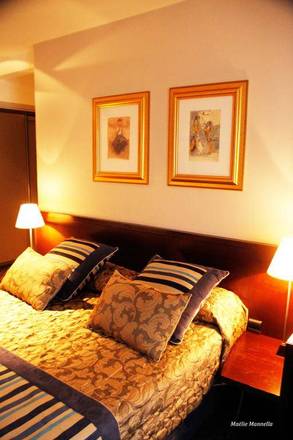 Hôtel Axotel Lyon Perrache, Lyon