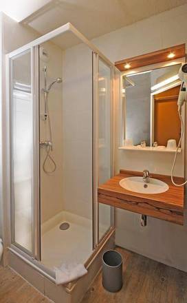 Kyriad Hotel Lyon Centre Croix Rousse, Lyon