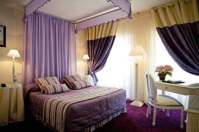 Grand Hotel des Terreaux, Lyon