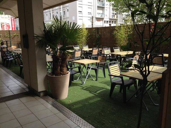 Best Western Saphir Lyon, Lyon
