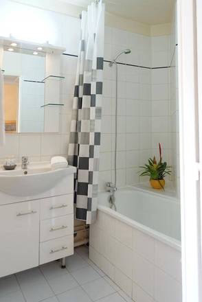 Residhotel Le Grand Prado, Marseille