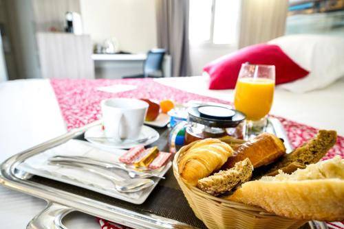 Best Western Saphir Lyon, Lyon