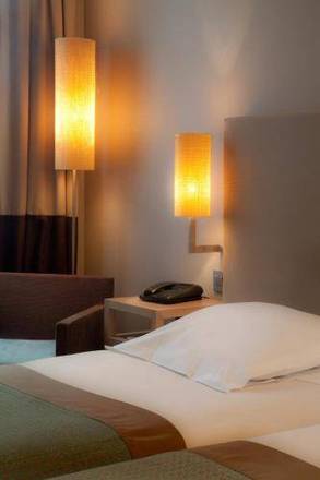 Grand Tonic Hotel Marseille, Marseille