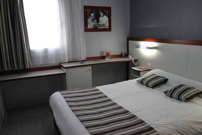 Inter-Hotel Parc Des Expositions, Marseille