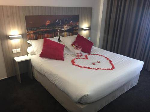 Best Western Saphir Lyon, Lyon