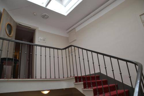 Saint Ferréol, Marseille