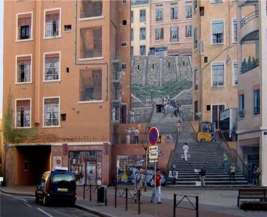 Hôtel de la Croix-Rousse, Lyon