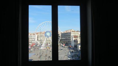Grand Tonic Hotel Marseille, Marseille