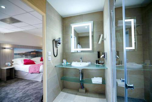 Best Western Saphir Lyon, Lyon