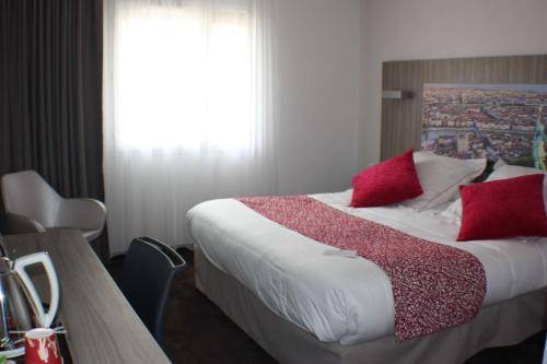 Best Western Saphir Lyon, Lyon