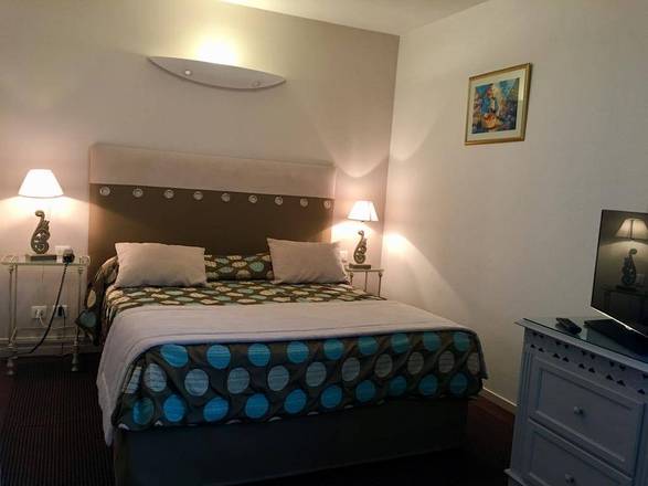 Hôtel Axotel Lyon Perrache, Lyon