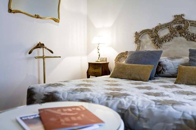 Grand Hotel des Terreaux, Lyon
