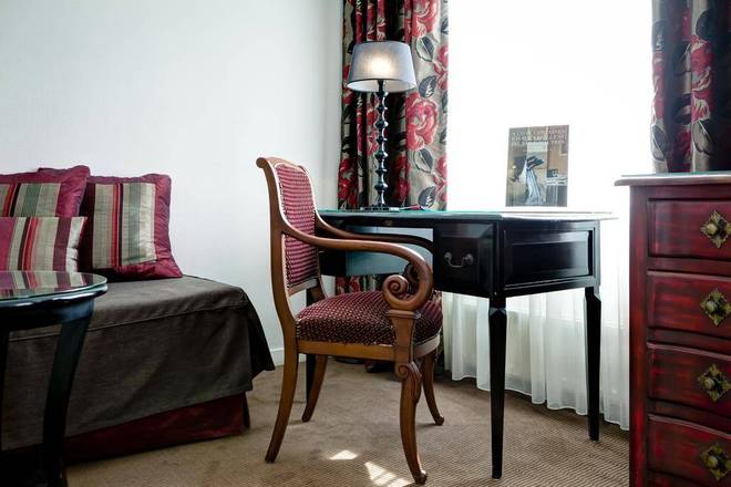 Hôtel Axotel Lyon Perrache, Lyon
