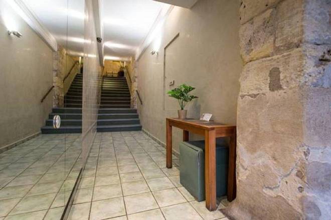 H&ocirc;tel Aliz&eacute; Marseille Vieux Port, Marseille