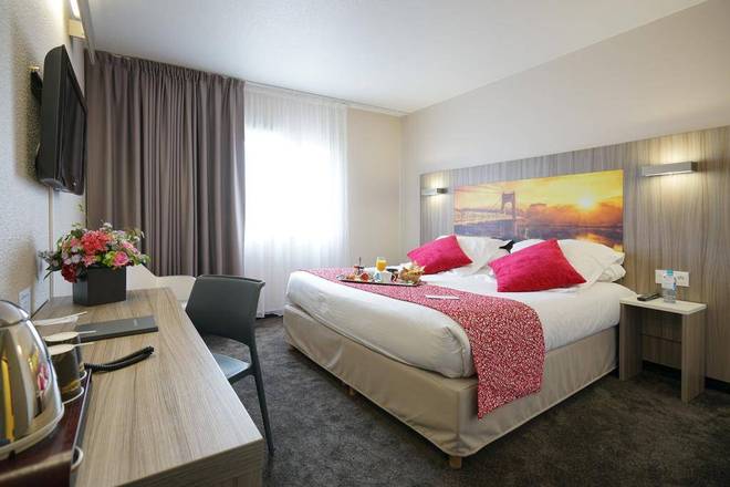 Best Western Saphir Lyon, Lyon