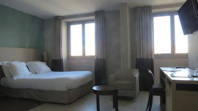 Grand Tonic Hotel Marseille, Marseille