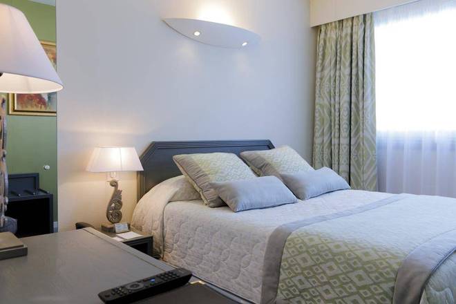 Best Western Hôtel Charlemagne, Lyon