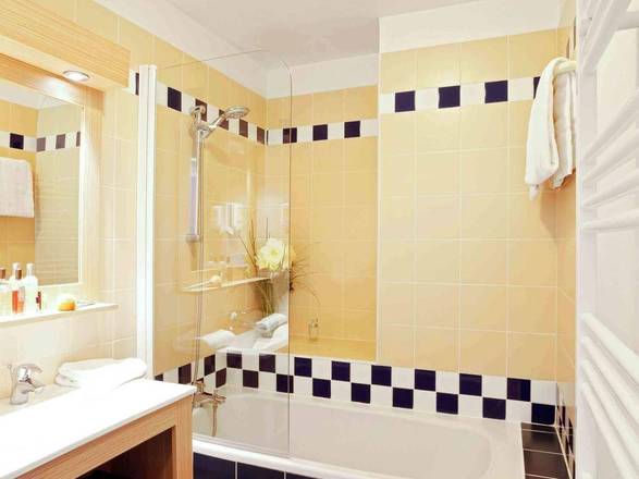 Aparthotel Adagio Access Marseille Prado P&eacute;rier, Marseille