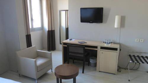 Grand Tonic Hotel Marseille, Marseille