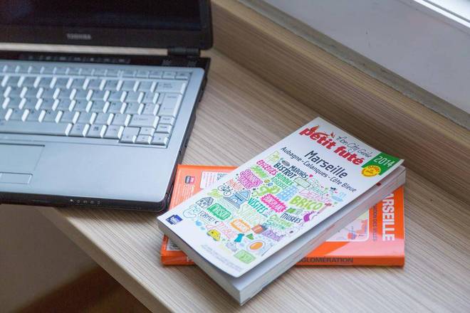 Europe Hotel Vieux Port, Marseille