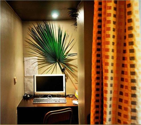 Saint Ferréol, Marseille