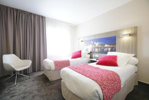 Best Western Saphir Lyon, Lyon