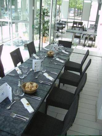 Best Western Saphir Lyon, Lyon