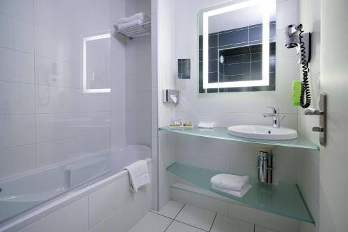 Best Western Saphir Lyon, Lyon