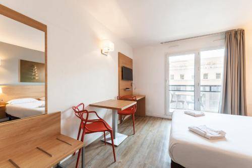 Residhotel Le Grand Prado, Marseille