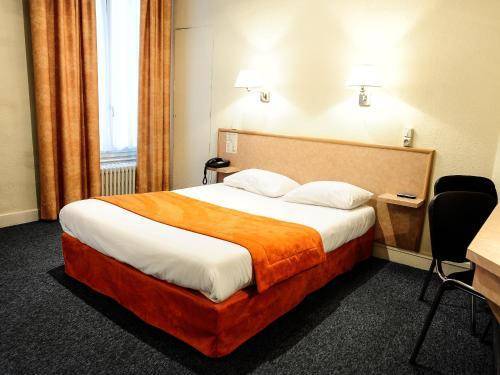 Inter-Hotel de la Loire, Lyon