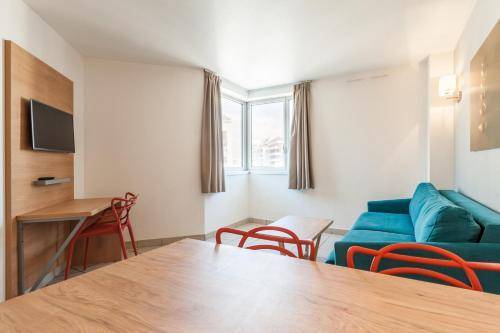 Residhotel Le Grand Prado, Marseille